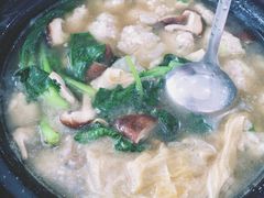 -徽州美食(三十年老店)