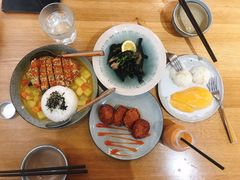 -About Bistro關於·泰式家庭料理