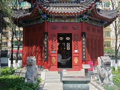 -长春孔子文化园-文庙
