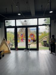 -268童话露营农场·烧烤·团建