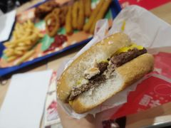 -汉堡王(砂之船奥莱店)