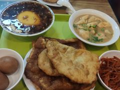 -南来顺饭庄·清真(南菜园店)