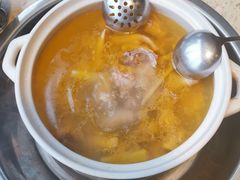 -先机泉水鸡汤(南山老君洞店)