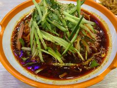 -三姐妹冷面馆(保卫路店)