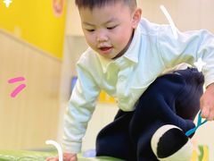 -巧虎KIDS早教中心(青秀区盛天地店)