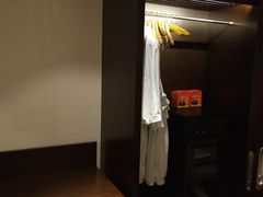 -广州富力空港假日酒店