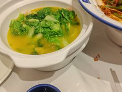-兰湘子·湘菜小炒(南京江宁万达店)