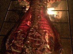 iphone_upload_pic-大京袁记烤全羊农家(大京水库店)