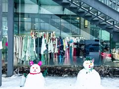 -太子岭滑雪场