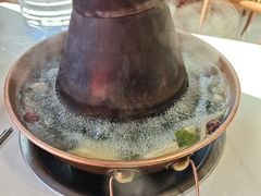 -周嵘铜火锅