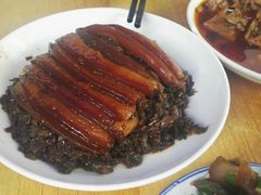 -十一街苍蝇馆子转经消江湖菜(九眼桥十一街店)