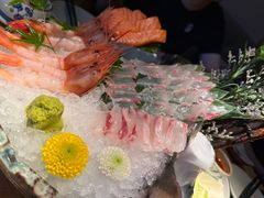 -阿吾罗·月咏精致日料(港汇恒隆广场店)