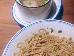 -十面春风·江南面馆(崇宁路店)