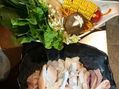 -探窝·竹笙椰子鸡(杨箕店)