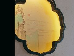 -绿茶餐厅(领展购物广场·中关村店)