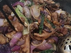 -胡须佬鸡煲四季火锅店(石厦西村直营店)