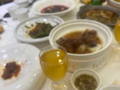 -君德澜酒家·创意粤菜(金山谷店)