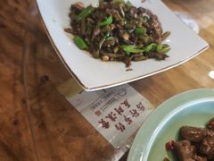 -民俗村柴火灶·景德江西菜(中国陶瓷博物馆店)