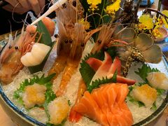 -王鼎精致料理铁板烧(世博源店)