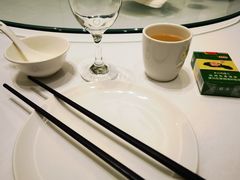 -香融府·烤鸭·家常菜(马家堡路店)