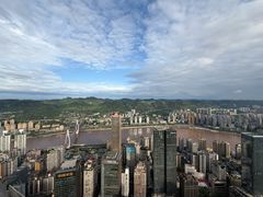 -WFC会仙楼观景台