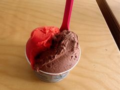 72%黑巧-Dal Cuore 达可芮冰淇淋(陕西北路店)