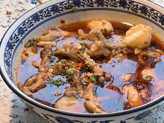 -回水镇·江湖川菜(恒大新城店)