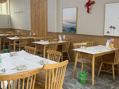 -庆山饭店·海鲜饺子家常菜(北戴河黑石路店)