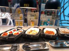 -温州铂尔曼酒店蘭 咖啡厅