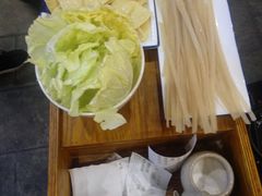 -蜀辣居鲜货老火锅(红牌楼店)