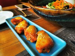 -冲浪熊西餐厅(昌黎店)