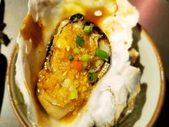 烤生蚝-很久以前羊肉串(昌里路三钢里店)