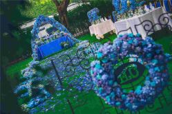 -福楼FLO·法餐婚宴(霄云路店)