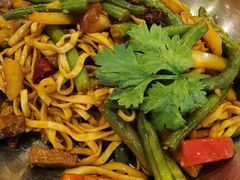 -唐晋人家(源深路店)