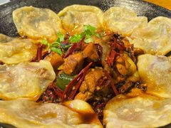 -百味地锅鸡(夹河西街店)