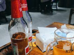 -筱果•梁山围炉烤肉(昌里路店)