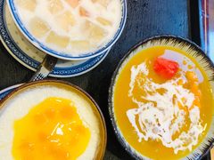 -姜记糖水(三联商城店)