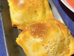 -伊带伊路新疆美食府(呼家楼店)