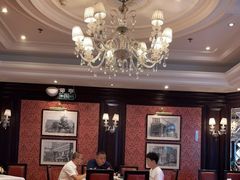 大堂-大鸭梨烤鸭(石佛营店)