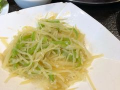 -湘肠香火锅店(团结湖店)