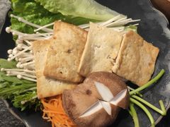 蔬菜拼盘-喜寿司(金狮广场店)