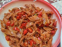 麻辣肠子-老三样·旧食新味(万寿宫店)