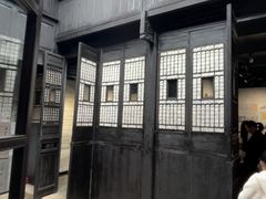 -乌镇东栅景区-茅盾故居