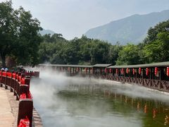 -山叶口景区