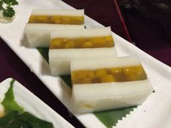 -喜鹊茶点.啫煲(车陂店)