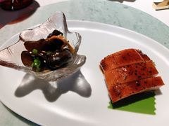 炭烧松阪肉-三号黄浦会Canton Table