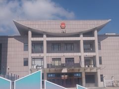 -图们国门景区