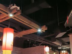 -蜀大侠火锅(森兰花园城店)