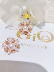 -GiO挚澳珠宝(侨福芳草地店)