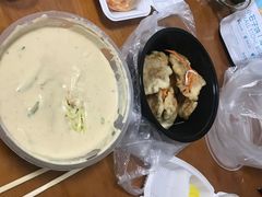-桃园中华料理炸酱面(燕儿岛路店)